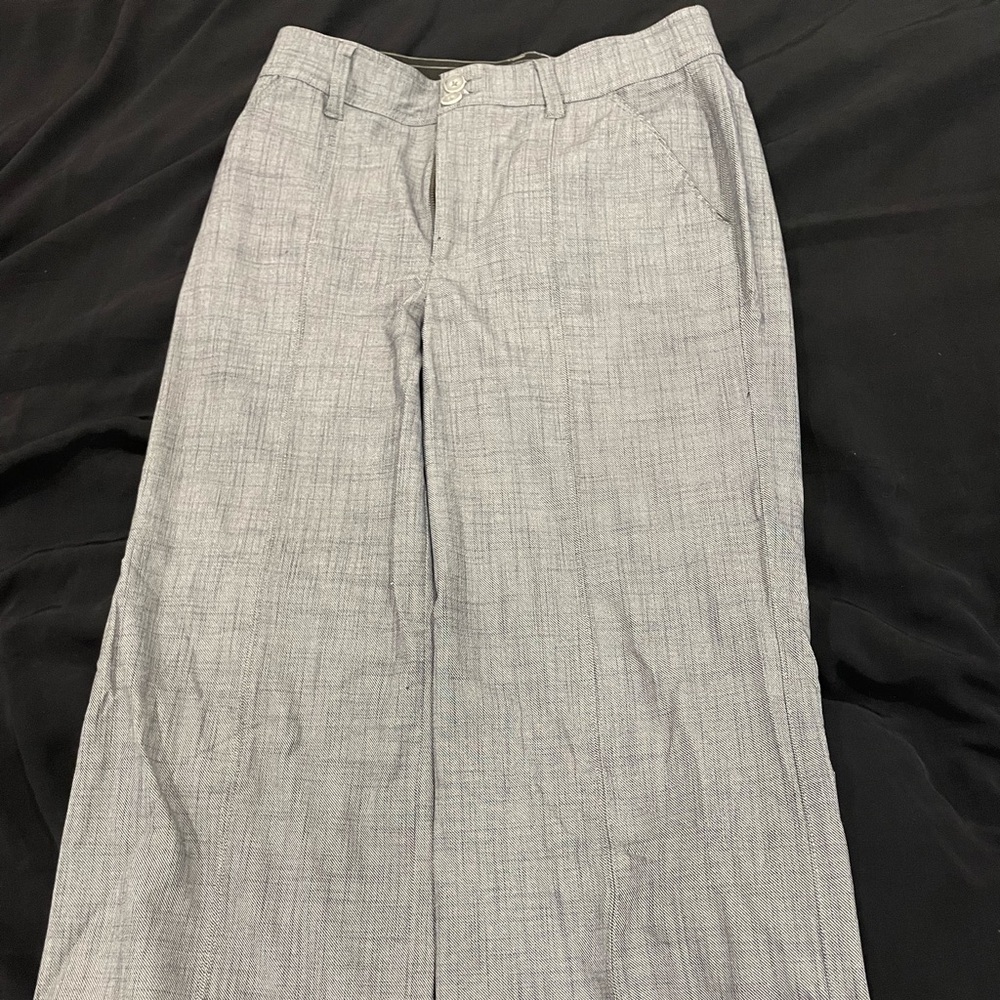 Wit & Wisdom Women’s wide leg Trousers